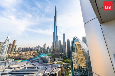 2 bedrooms Apartment in Downtown Dubai (Downtown Burj Dubai), UAE No. 186243