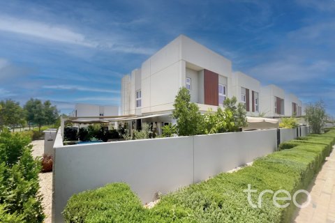 3 bedrooms Townhouse in Villanova, UAE No. 220930