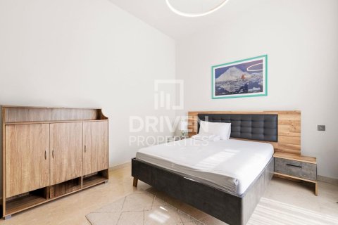 2 غرف نوم شقة في Maritime City, الإمارات العربية المتحدة رقم 212032 10