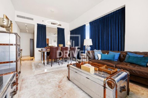2 غرف نوم شقة في Maritime City, الإمارات العربية المتحدة رقم 212032 5