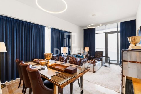 2 غرف نوم شقة في Maritime City, الإمارات العربية المتحدة رقم 212032 3