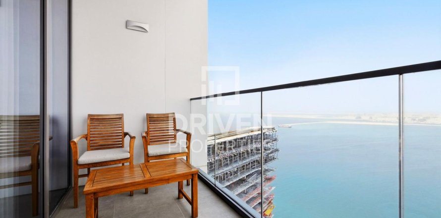 2 غرف نوم شقة في Maritime City, الإمارات العربية المتحدة رقم 212032