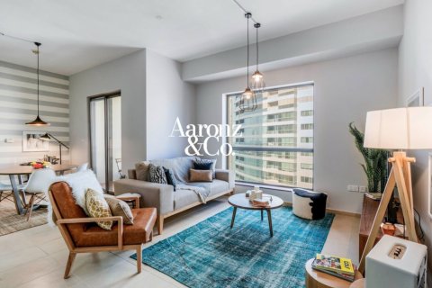 Apartment de 1 dormitorio en Jumeirah Beach Residence, UAE No. 198865