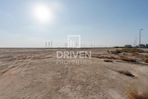 Land de 929.03m² en Jebel Ali, UAE No. 214131 4