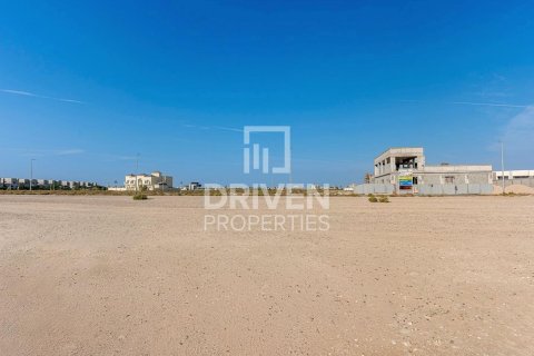 Land de 929.03m² en Jebel Ali, UAE No. 214131 10