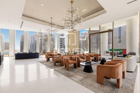 Appartement de 3 chambres à Business Bay, UAE No. 211466 27