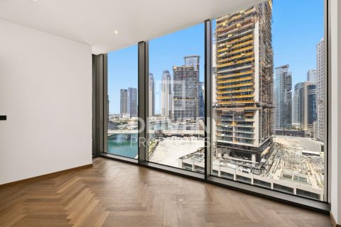 Appartement de 3 chambres à Business Bay, UAE No. 211466 11