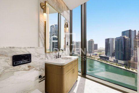 Appartement de 3 chambres à Business Bay, UAE No. 211466 20