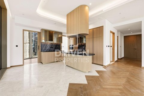 Appartement de 3 chambres à Business Bay, UAE No. 211466 4