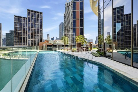 Appartement de 3 chambres à Business Bay, UAE No. 211466 25