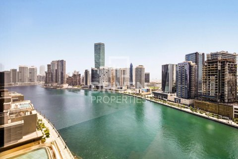 Appartement de 3 chambres à Business Bay, UAE No. 211466 29