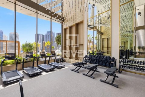 Appartement de 3 chambres à Business Bay, UAE No. 211466 28
