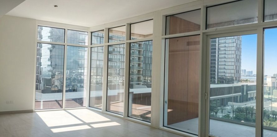 Appartement de 2 chambres à Al Kifaf, UAE No. 200227