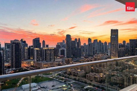Appartement de 1 chambre à Downtown Dubai (Downtown Burj Dubai), UAE No. 219310