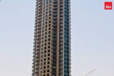 Квартира с 1 спальней в Даунтаун Дубай (Даунтаун Бурдж Дубай), ОАЭ №219310 10