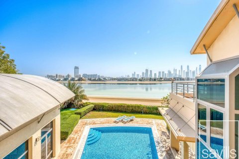 Вилла с 6 спальнями в Signature Villas, ОАЭ №199243 24
