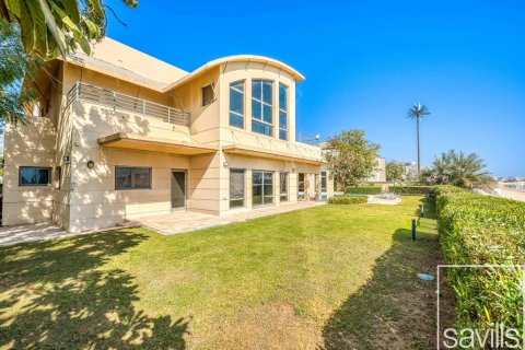 Вилла с 6 спальнями в Signature Villas, ОАЭ №199243 26