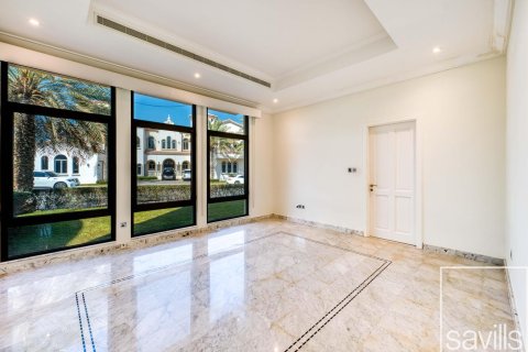 Вилла с 6 спальнями в Signature Villas, ОАЭ №199243 20