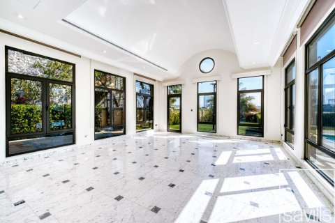 Вилла с 6 спальнями в Signature Villas, ОАЭ №199243 22