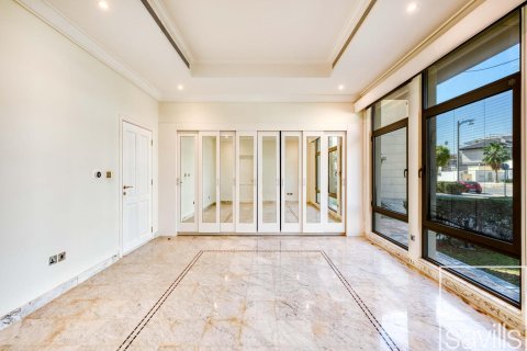 Вилла с 6 спальнями в Signature Villas, ОАЭ №199243 19