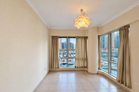 Apartment de 2 dormitorios en Dubai Marina, UAE No. 215359 11
