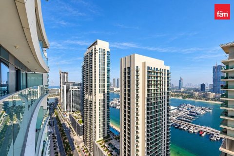 Apartment de 1 dormitorio en Dubai Harbour, UAE No. 226712 14
