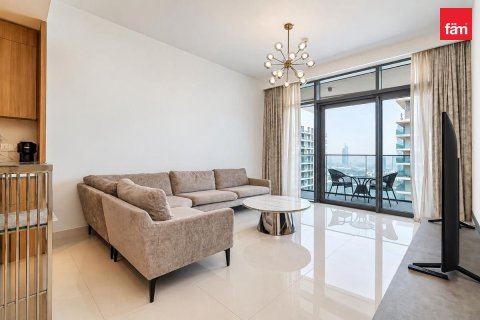 Apartment de 1 dormitorio en Dubai Harbour, UAE No. 226712 3