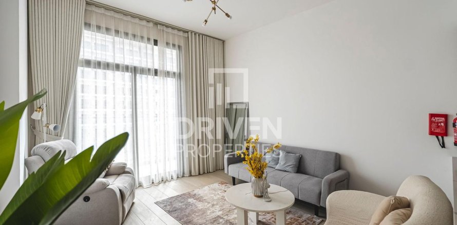 1 bedroom Apartment in Dubai Studio City, UAE No. 212269