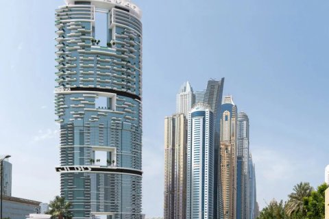 2 غرف نوم شقة في مرسى دبي, الإمارات العربية المتحدة رقم 158507