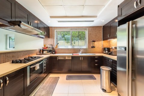 Villa de 3 chambres à Jumeirah Islands, UAE No. 224626 9