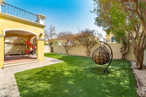 Villa de 3 chambres à Jumeirah Islands, UAE No. 224626 27