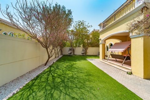 Villa de 3 chambres à Jumeirah Islands, UAE No. 224626 24