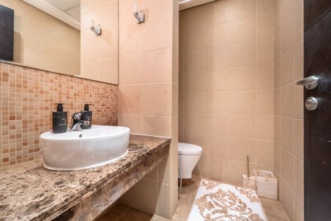 Villa de 3 chambres à Jumeirah Islands, UAE No. 224626 10