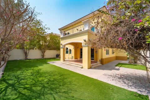Villa de 3 chambres à Jumeirah Islands, UAE No. 224626 26