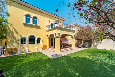 Villa de 3 chambres à Jumeirah Islands, UAE No. 224626 25