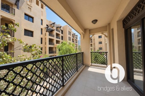 Appartement de 1 chambre à Old Town, UAE No. 213763