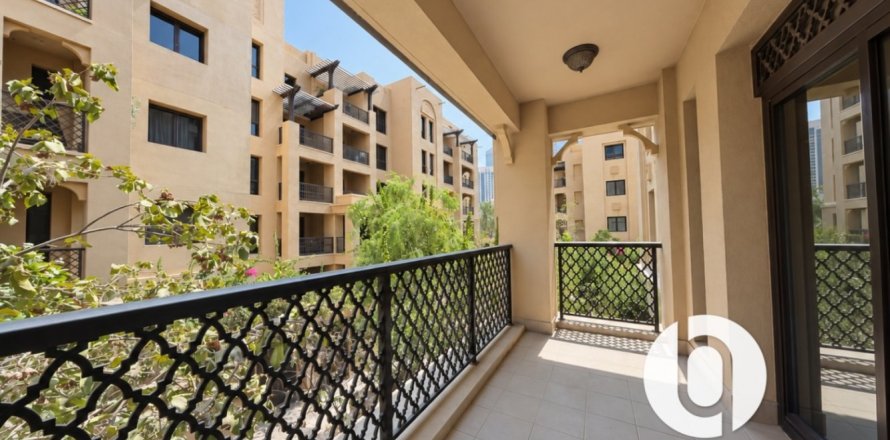 Appartement de 1 chambre à Old Town, UAE No. 213763
