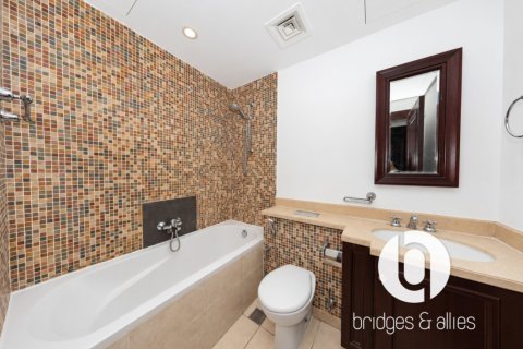 Appartement de 1 chambre à Old Town, UAE No. 213763 15