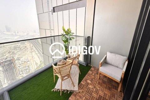 Квартира с 1 спальней в Бизнес-Бэй, ОАЭ №220367 15