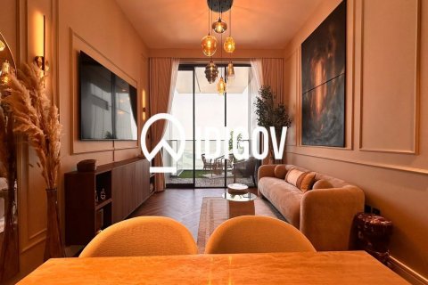 Квартира с 1 спальней в Бизнес-Бэй, ОАЭ №220367 3