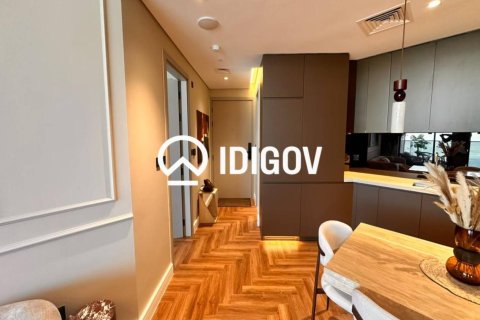 Квартира с 1 спальней в Бизнес-Бэй, ОАЭ №220367 4