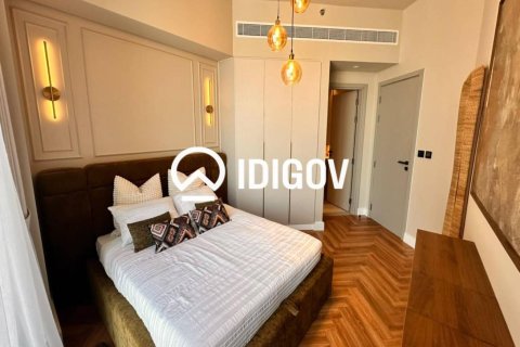 Квартира с 1 спальней в Бизнес-Бэй, ОАЭ №220367 10