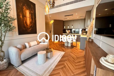 Квартира с 1 спальней в Бизнес-Бэй, ОАЭ №220367