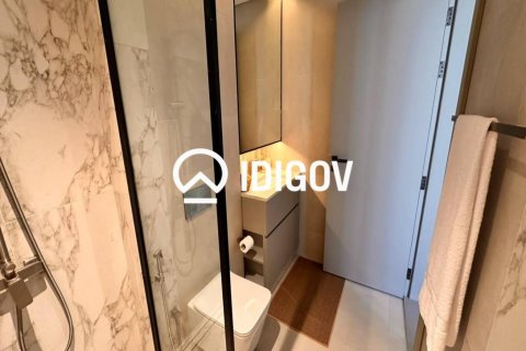 Квартира с 1 спальней в Бизнес-Бэй, ОАЭ №220367 16