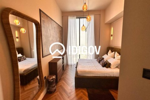 Квартира с 1 спальней в Бизнес-Бэй, ОАЭ №220367 12