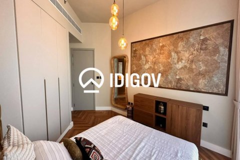 Квартира с 1 спальней в Бизнес-Бэй, ОАЭ №220367 11