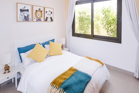 3 bedrooms Apartment in PARKVIEWS RAWDA Town Square, UAE No. 95650 3
