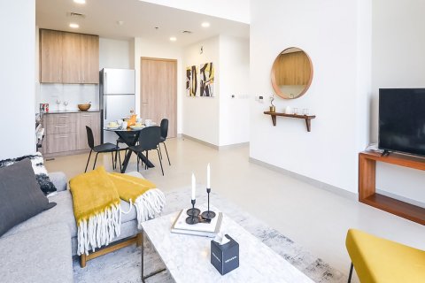 3 bedrooms Apartment in PARKVIEWS RAWDA Town Square, UAE No. 95650 7