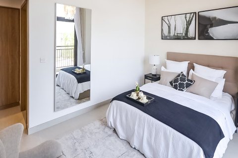 3 bedrooms Apartment in PARKVIEWS RAWDA Town Square, UAE No. 95650 4