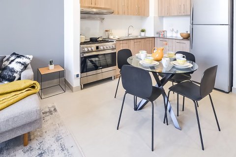 3 bedrooms Apartment in PARKVIEWS RAWDA Town Square, UAE No. 95650 5